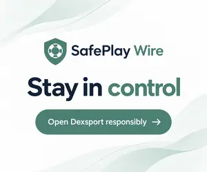 Bet on Dexsport straight from your wallet